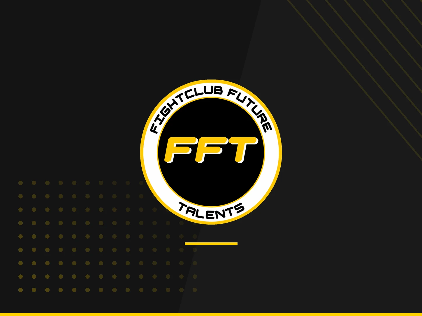 Kinderen trainen kickboksen bij Fightclub Future Talents in Zoetermeer
