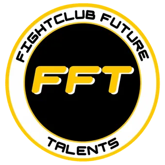Logo Fightclub Future Talents